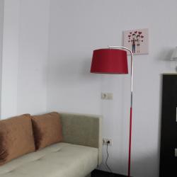 Номер улучшенный комфорт с 2 односпальными кроватями