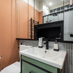 фото 16 Flat Inn (Флэт Инн) на переулке Большой Патриарший 8/1