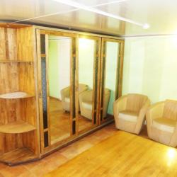 Фото Отель Алтан Сэргэ