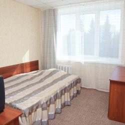 Фото Отель Агидель