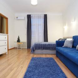 2-комнатные апартаменты улучшенные