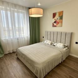 Апартаменты стандарт Республики 204к7