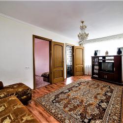 3-комнатные апартаменты люкс