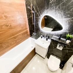 Фото Апартаменты на улице Лавровская