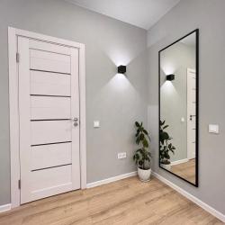 Фото Апартаменты на улице Аэродромная 20