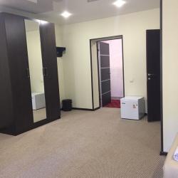 Номер полулюкс семейный