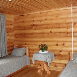 Фото Отель Уймонская жемчужина