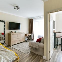 фото 5 Smart Host (Смарт Хост) на улице Ефремова