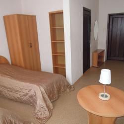 Фото Отель Никольская