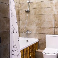 4-местный номер студия люкс