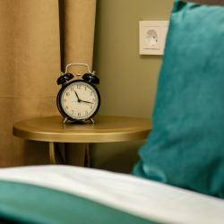 1-комнатные апартаменты студия с балконом 