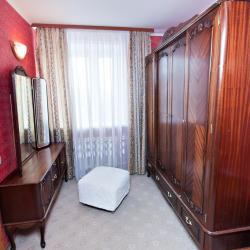 Фото Отель Гвардейская