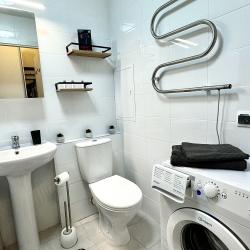 Фото Отель Comfort Home (Комфорт Хоум) на улице Сходненская