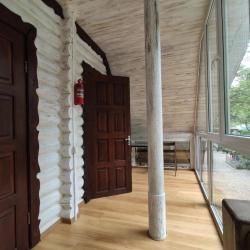 Фото Отель Холодный ручей