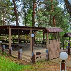 Фото Отель Вятичи Eco Resort & Medical Spa