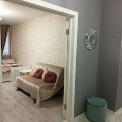 Апартаменты стандарт Комсомольский проспект, 24/2