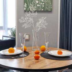 Фото Апартаменты 1 квартал 69 Мехзавод