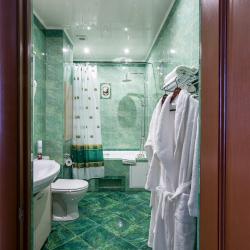 Фото Отель Барские Полати