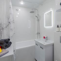 Фото Отель Ka Home (Ка Хоум) на 1ом квартале 67