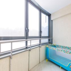 Фото Отель Dayker City на улице Заводская 73
