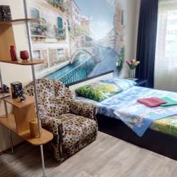 Фото Апартаменты на улице Карякинская 41