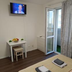 Фото Отель Квартира-студия, 19,1 м², 15/23 эт.