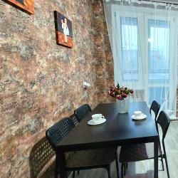 Фото Отель ЦЕНТР , Аксакова 81