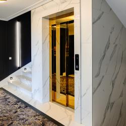 Фото Отель Grand Hotel Royal Lions (Гранд Хотел Роял Лионс)