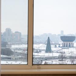 Фото Апартаменты на улице Комсомольская 2