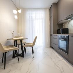 Апартаменты стандарт