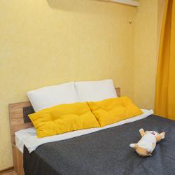 Фото Отель SunSet (СанСет) на улице Родионова 193