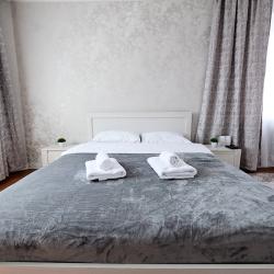 Фото Отель Kaminn apartments на улице Кавказская 32