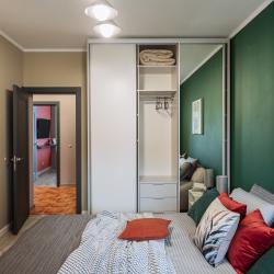 Фото Отель Malkova Аpartments на Окружной 4