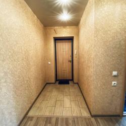 Фото Апартаменты на переулке Совхозный