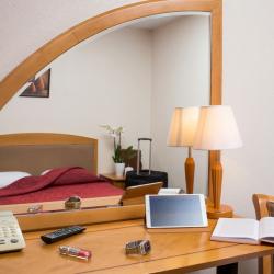 Фото Отель Приморье