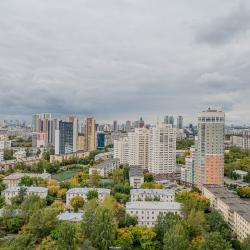 1-комнатные апартаменты стандарт