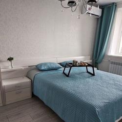 Фото Апартаменты на улице Советской Армии 203