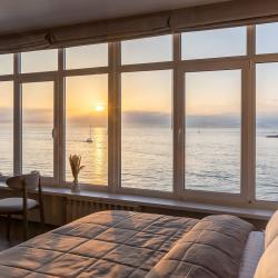 Фото VVO Apartments (ВВО Апартаменты)