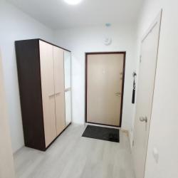 1-комнатные апартаменты эконом