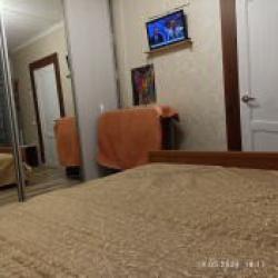 Фото Апартаменты на улице Мончегорская 30