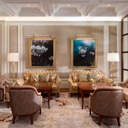 фото 65 The Carlton, Moscow (Карлтон) бывш. Ритц Карлтон