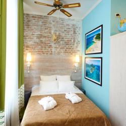 Фото Отель Mama Leone (Мама Леоне)