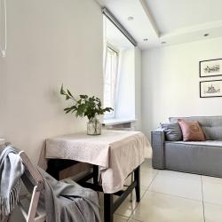 фото 13 MyHome YourHome (МайХоум ЙоХоум) на улице Пограничника Гарькавого
