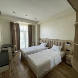 Фото Отель Horizon Hotel (Горизонт)