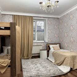 Фото Отель Как дома 05 в 1-м тупике Батырая