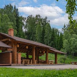 фото 15 Cosmos Collection Altay Resort (Космос Коллекшен Алтай Резорт)