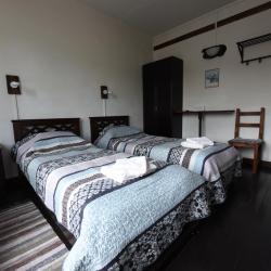 Фото Отель Куршале