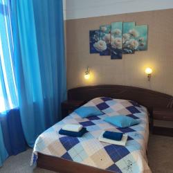 Фото Отель Отдых