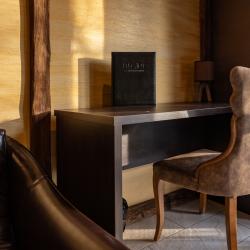 Фото Отель Пилот