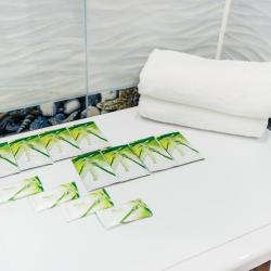 2-комнатные апартаменты люкс